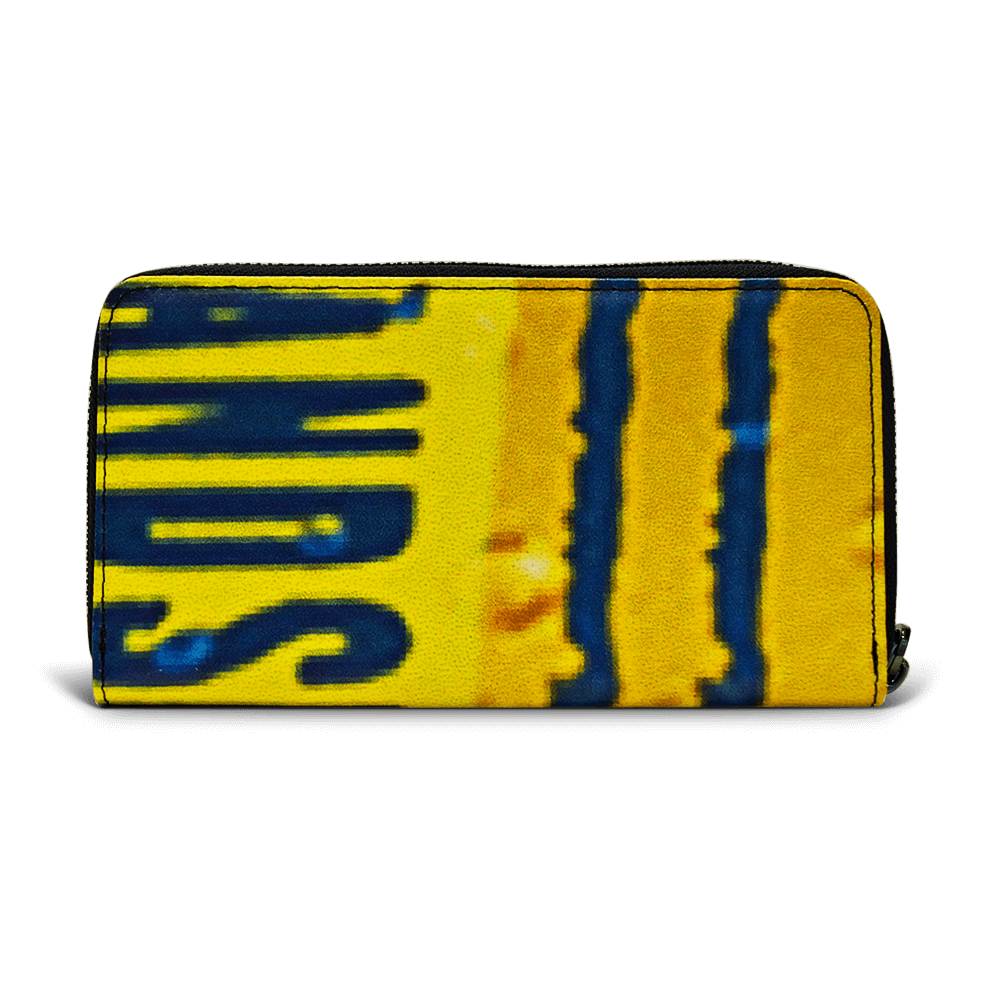 Madison Wristlet