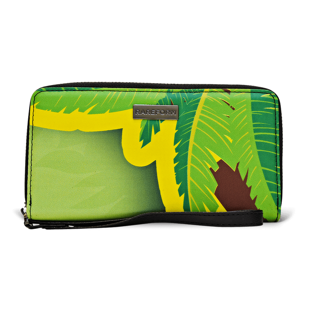 Madison Wristlet