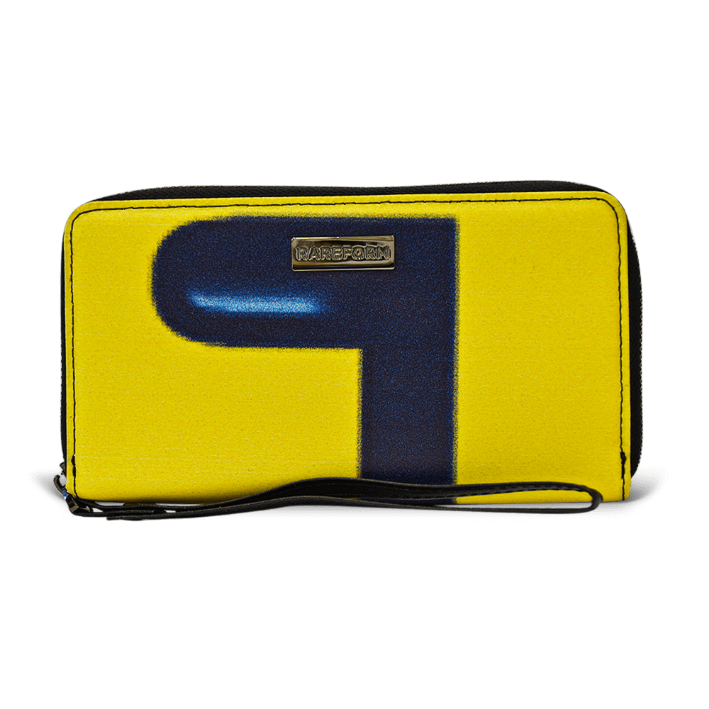 Madison Wristlet