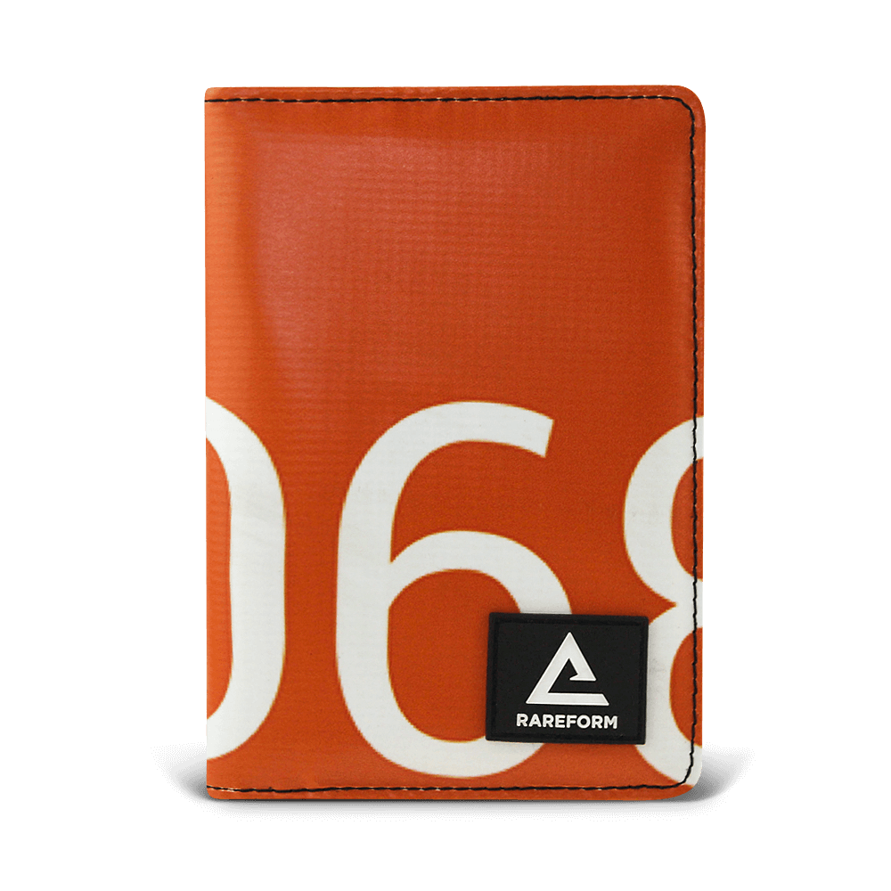 Huxley Passport Holder