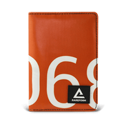 Huxley Passport Holder