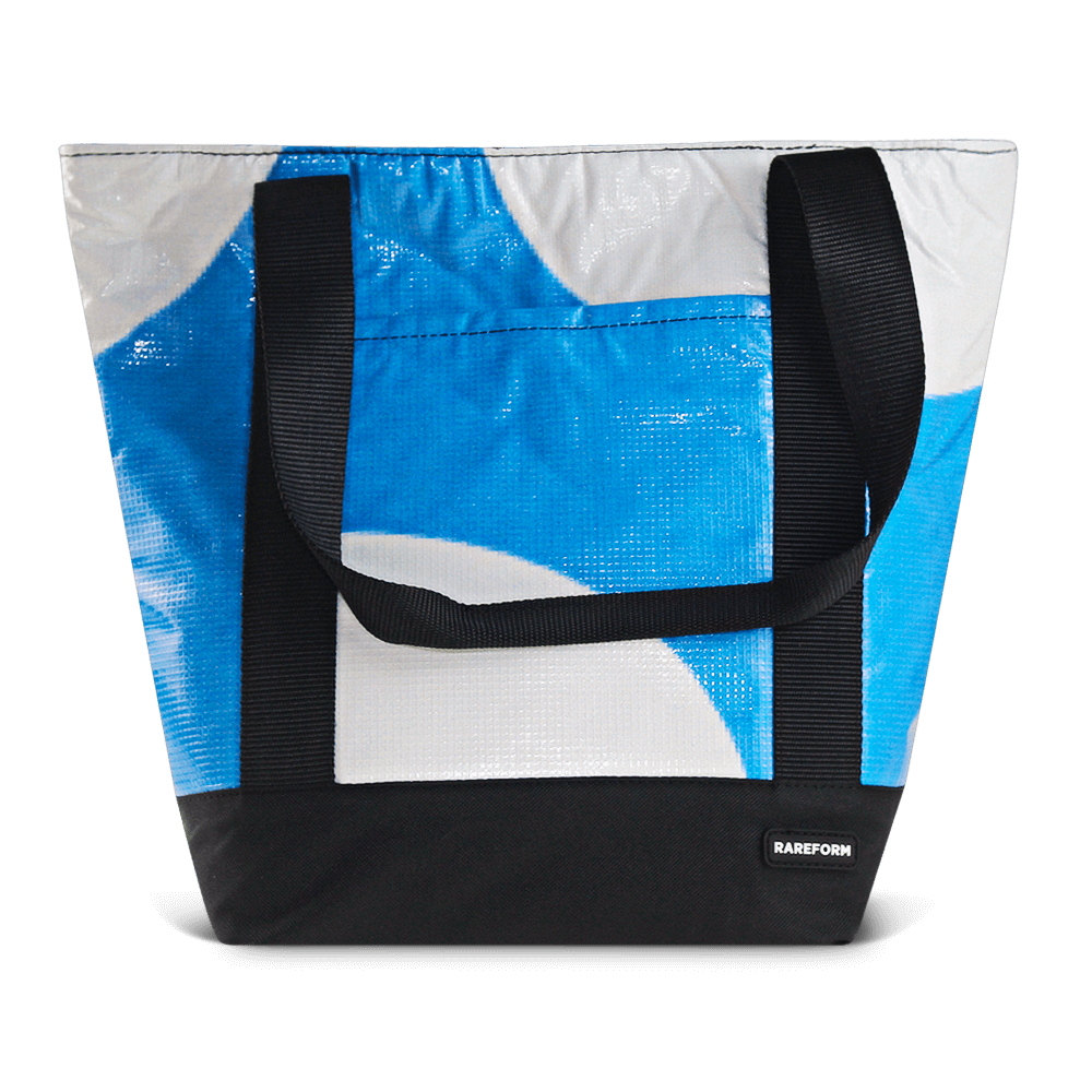 Beck Cooler Tote