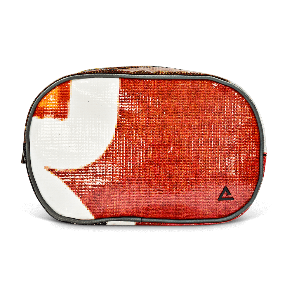 Riley Cosmetic Bag