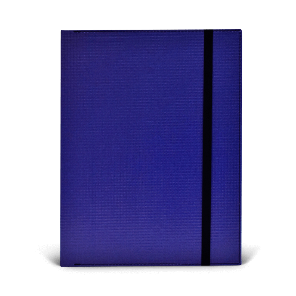 Oliver Notebook