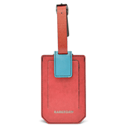 Salvador Luggage Tag