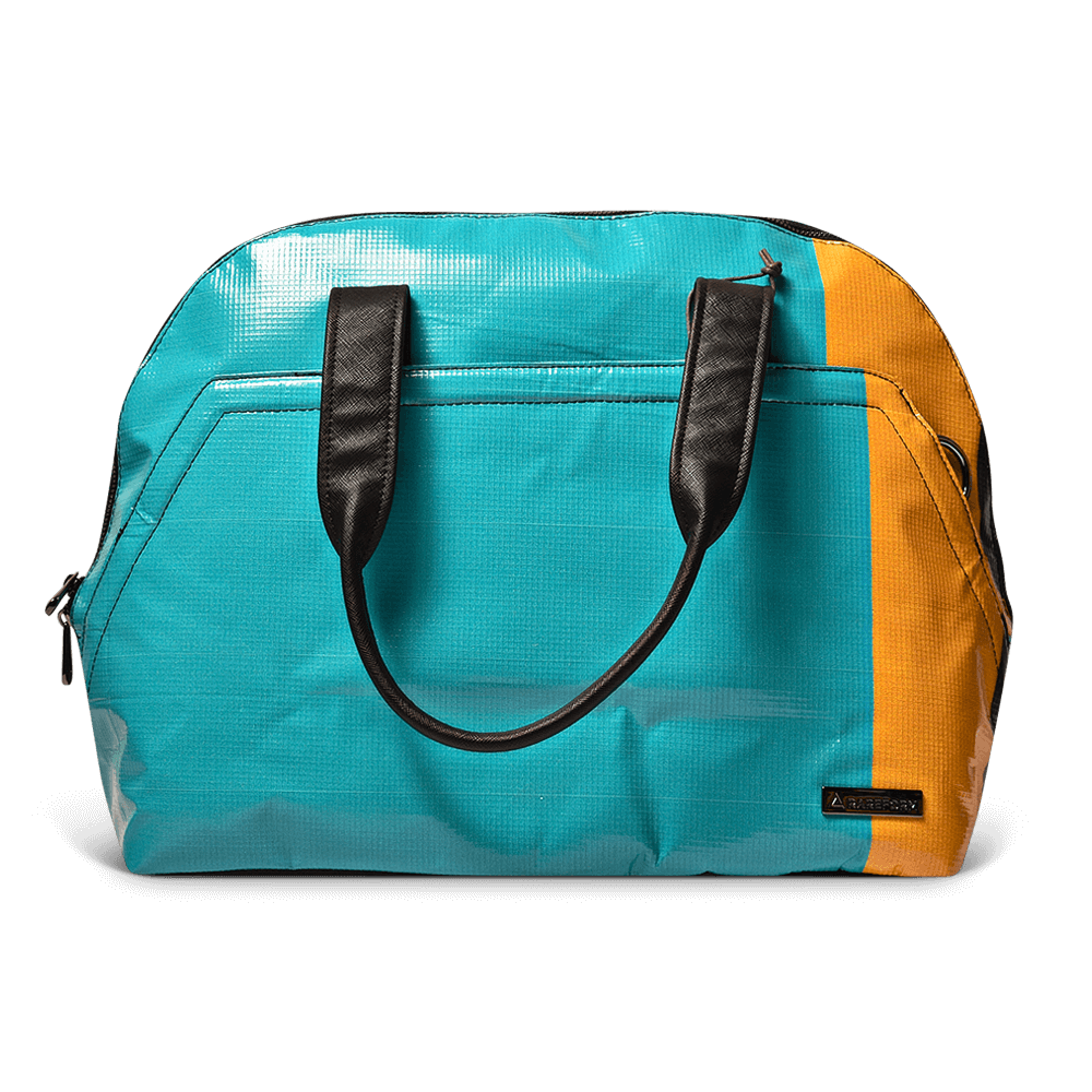 Maya Cross-Body