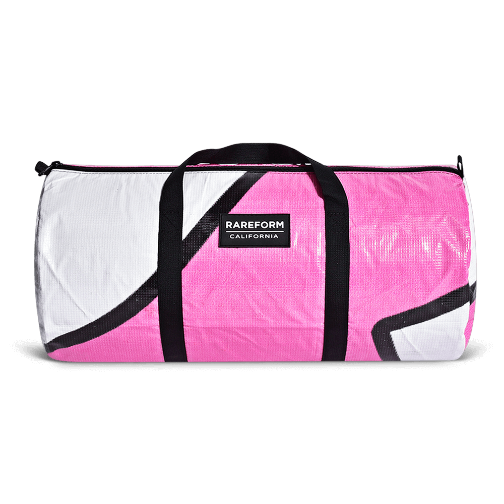 Light Duffle