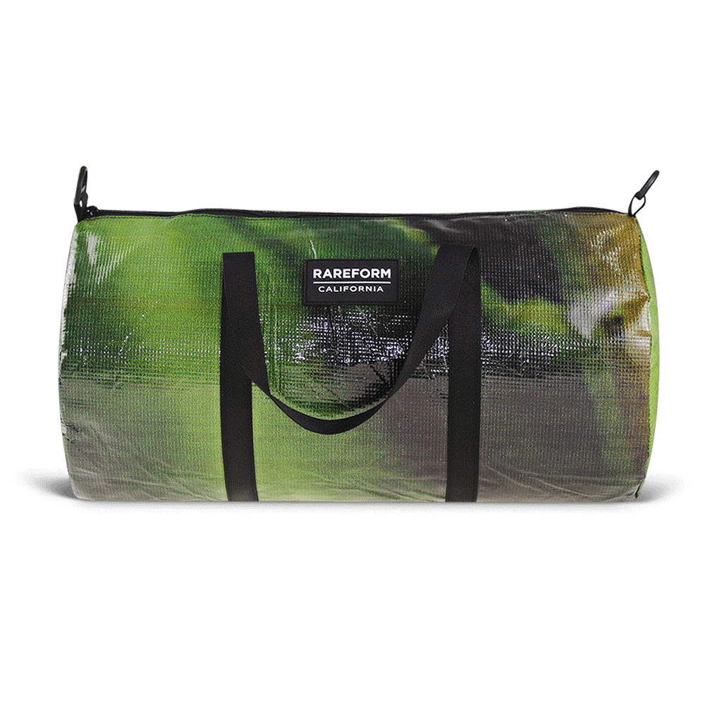 Mini Weekender Duffle
