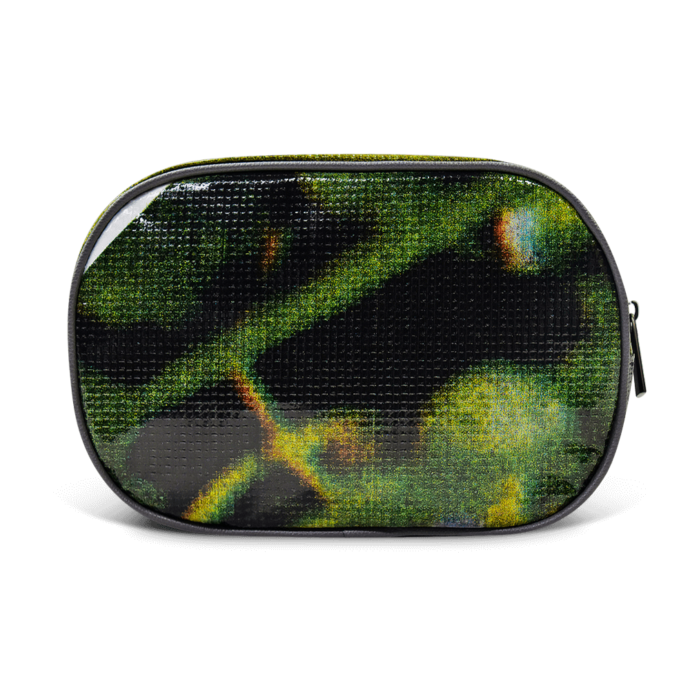 Riley Cosmetic Bag