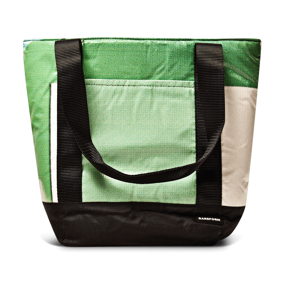 Beck Cooler Tote