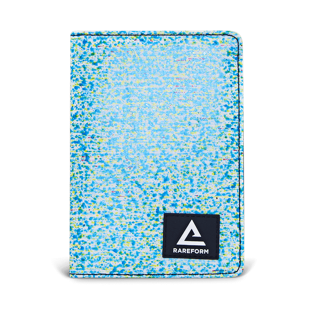 Huxley Passport Holder