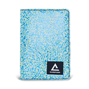 Huxley Passport Holder