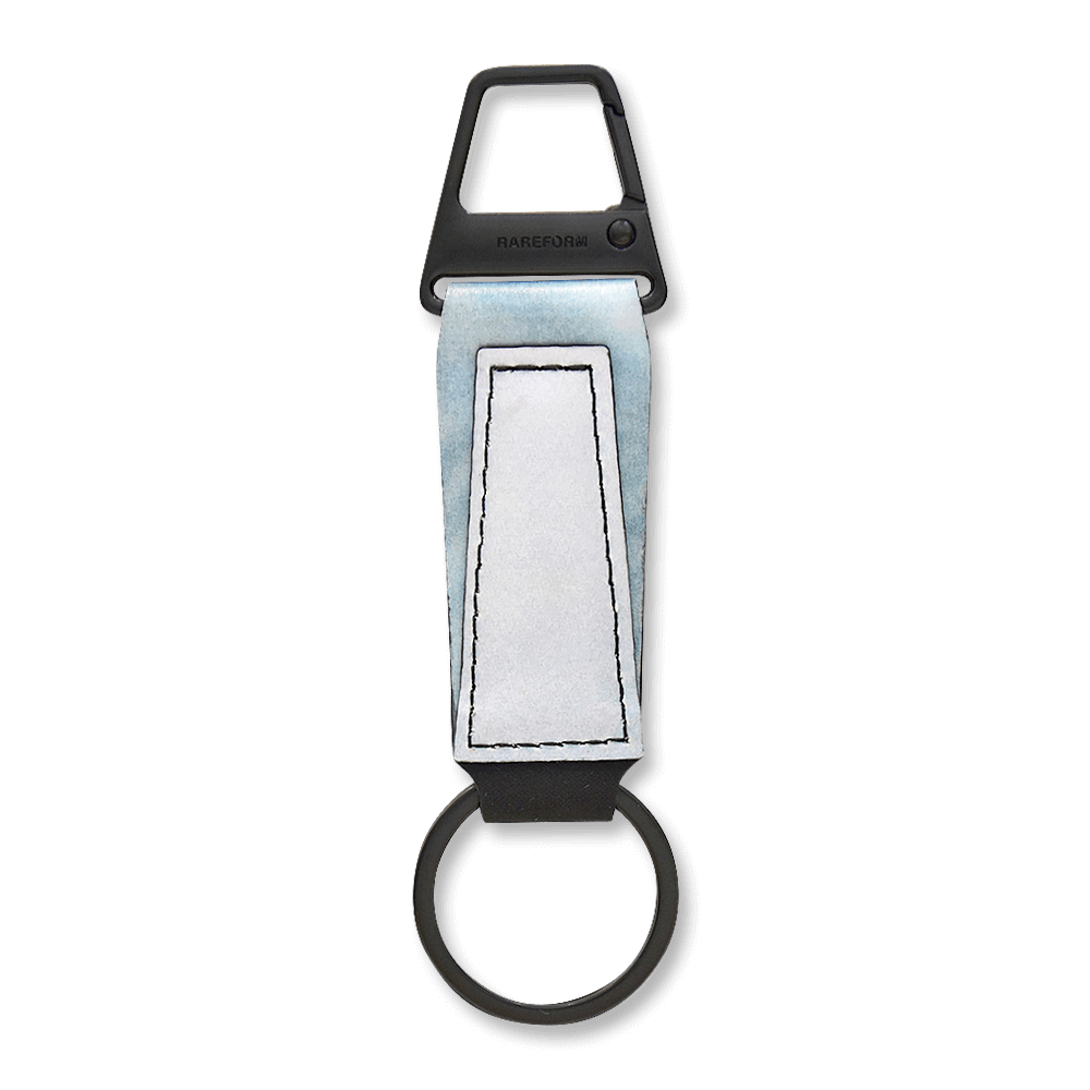Roam Keychain