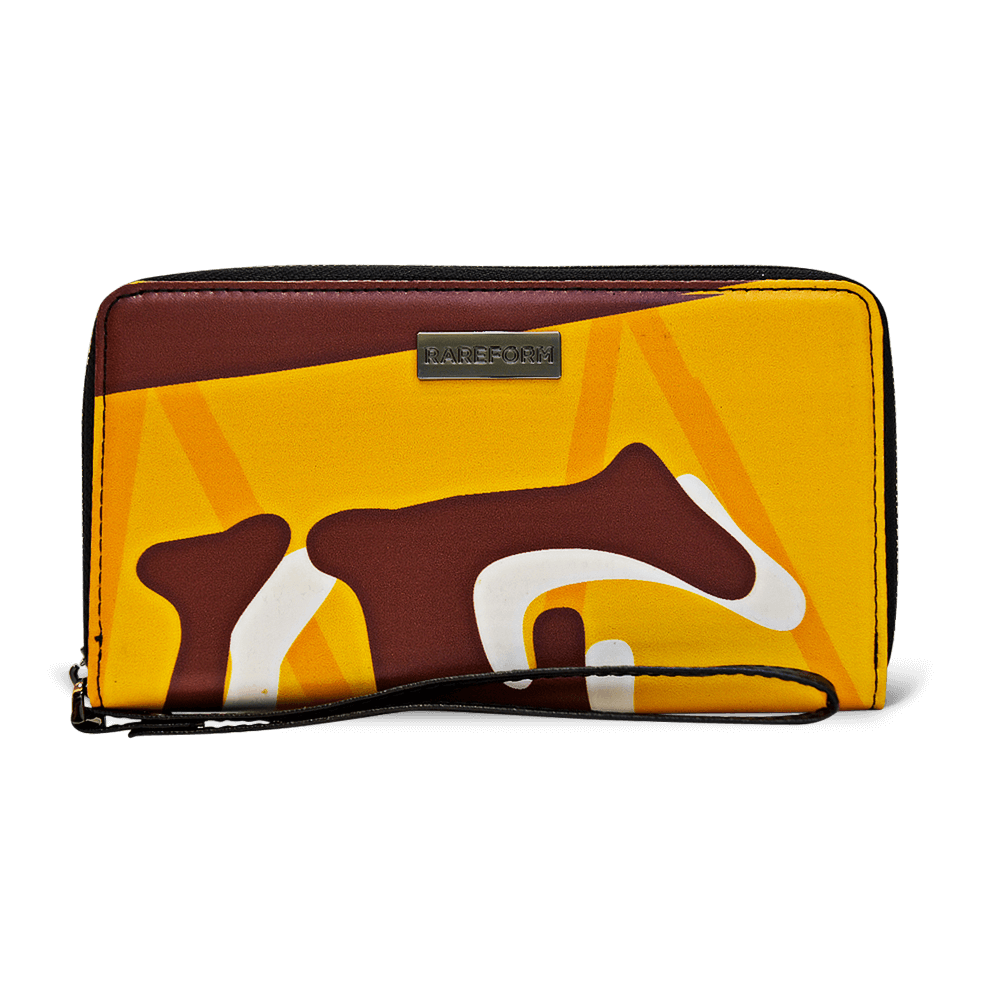 Madison Wristlet