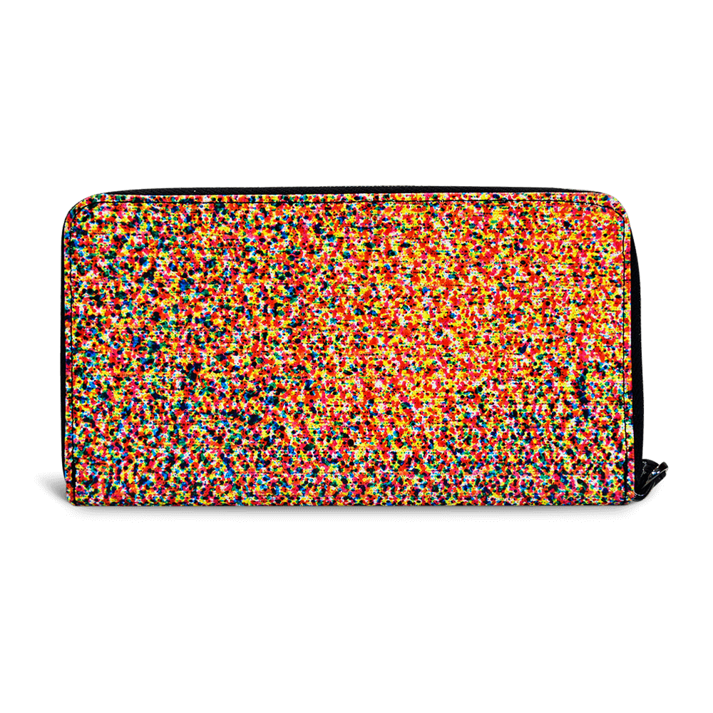 Madison Wristlet