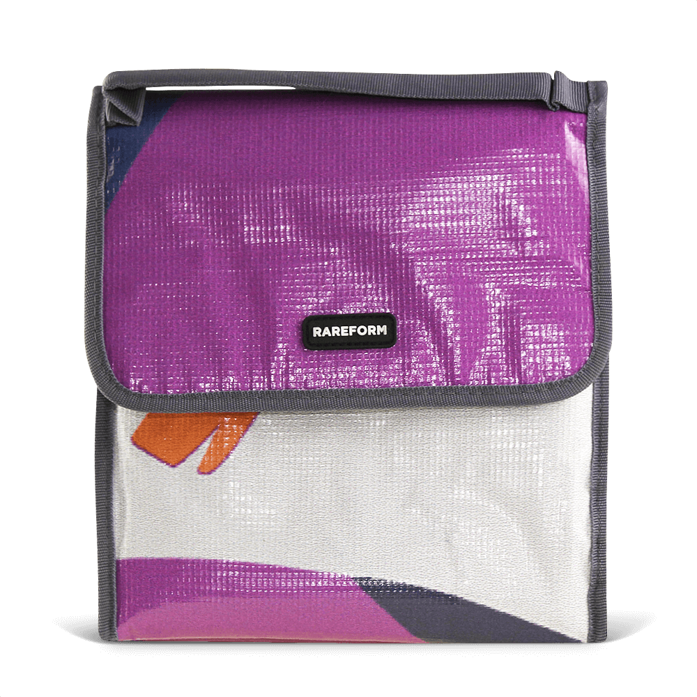 Merrick Lunch Tote
