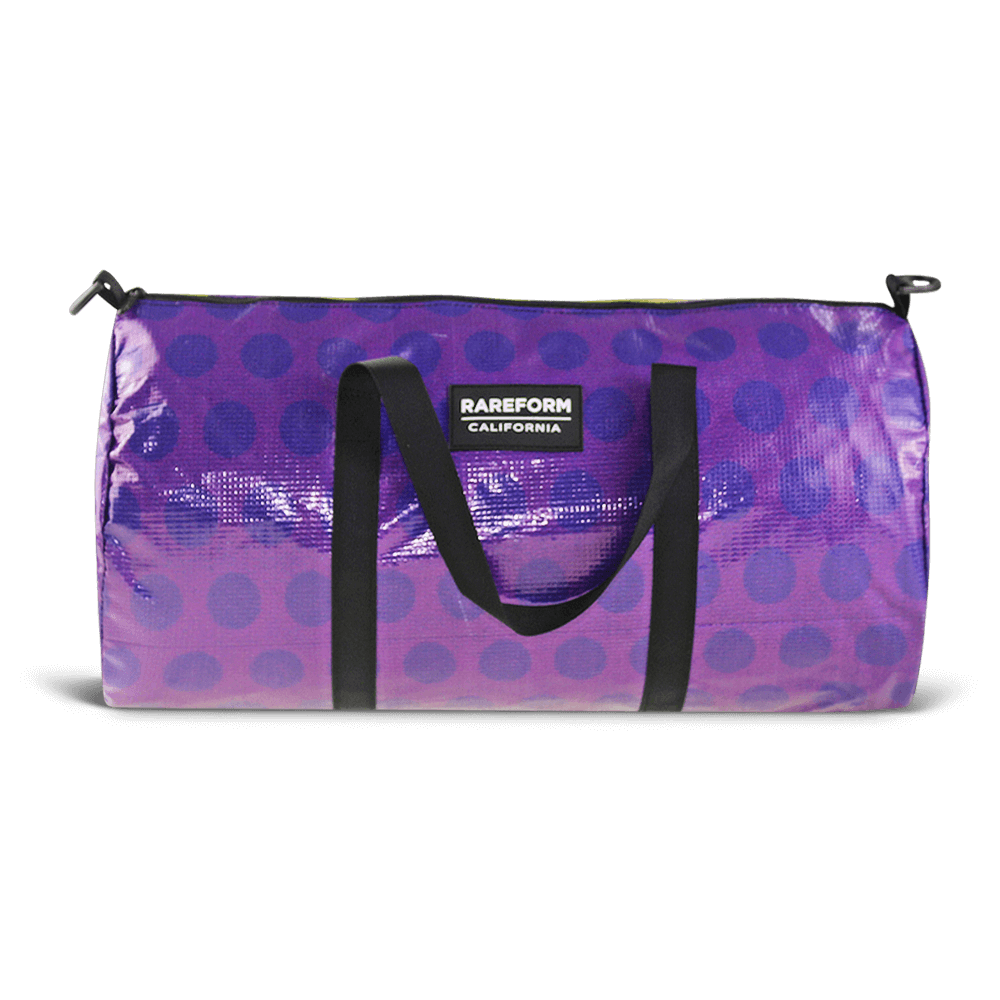 Light Duffle