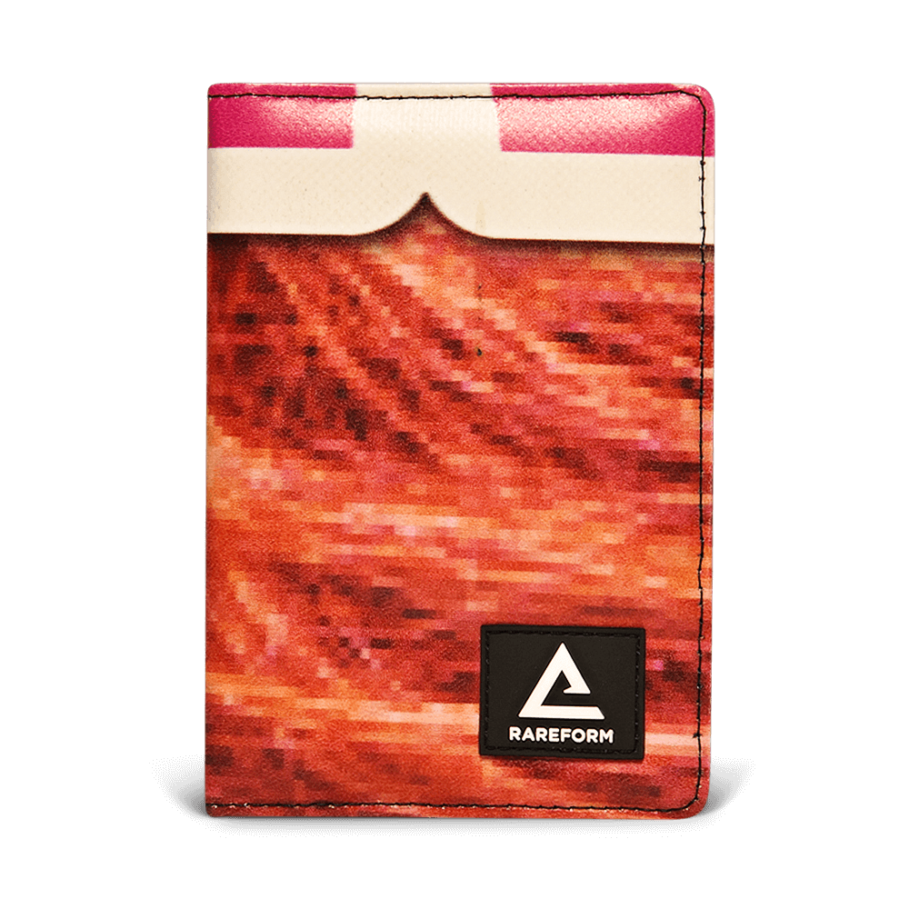Huxley Passport Holder