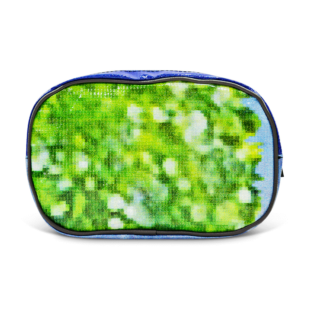 Riley Cosmetic Bag