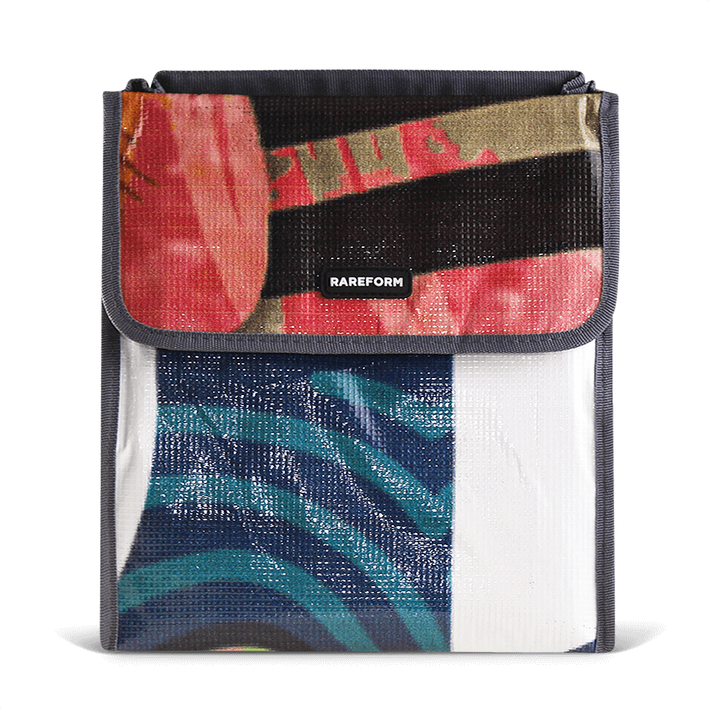 Merrick Lunch Tote 2.0