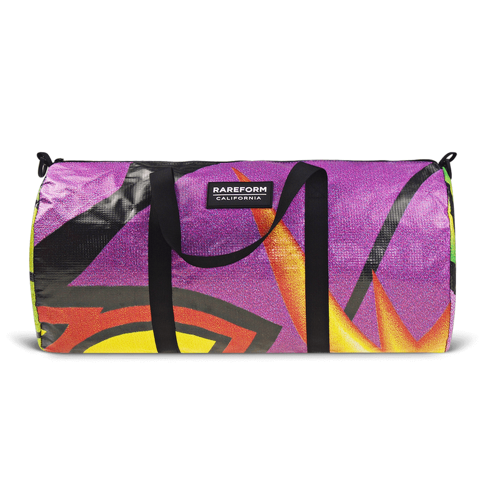 Light Duffle