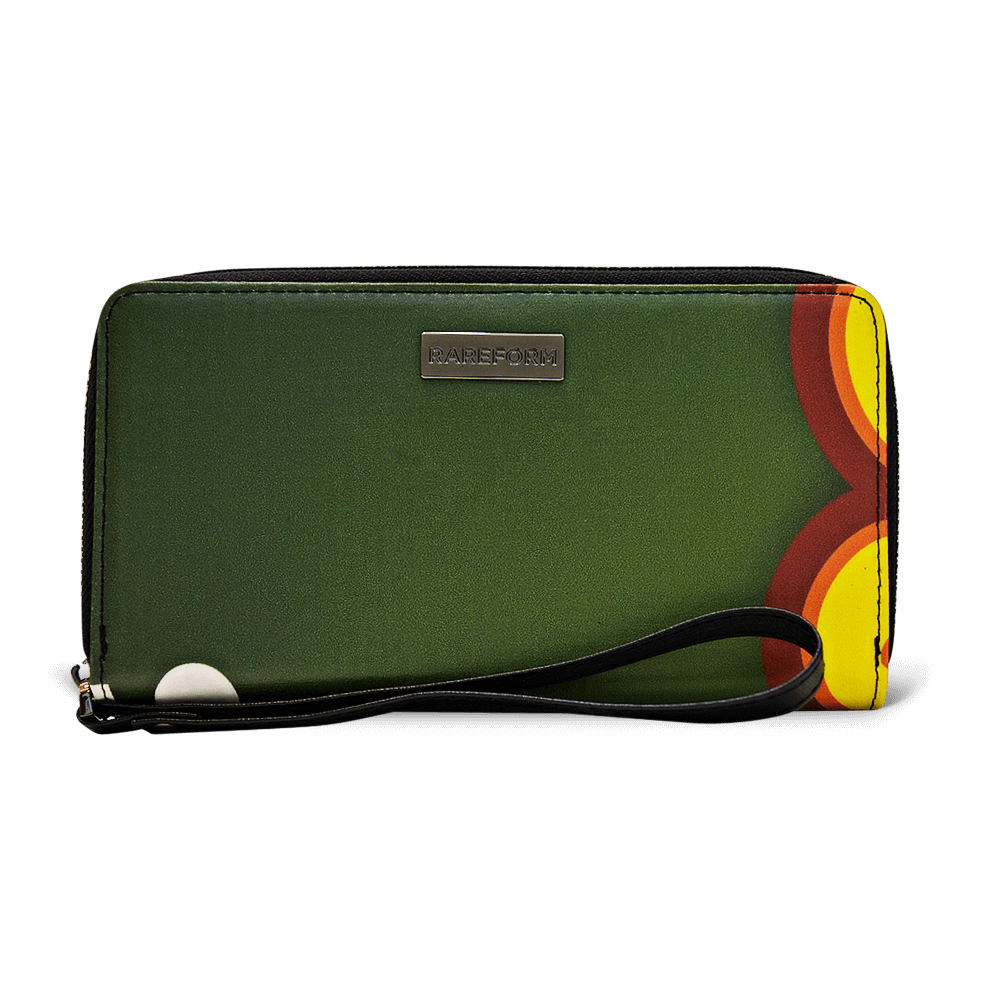 Madison Wristlet