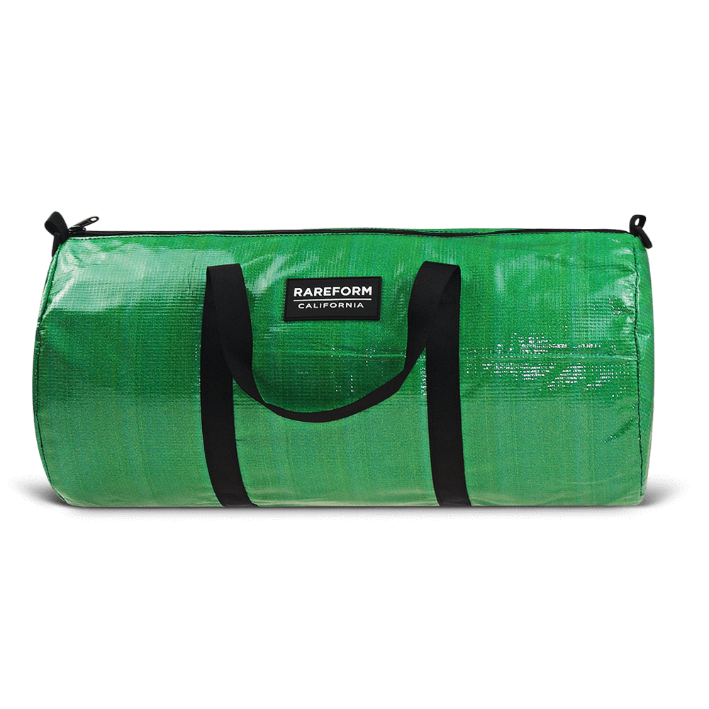 Light Duffle