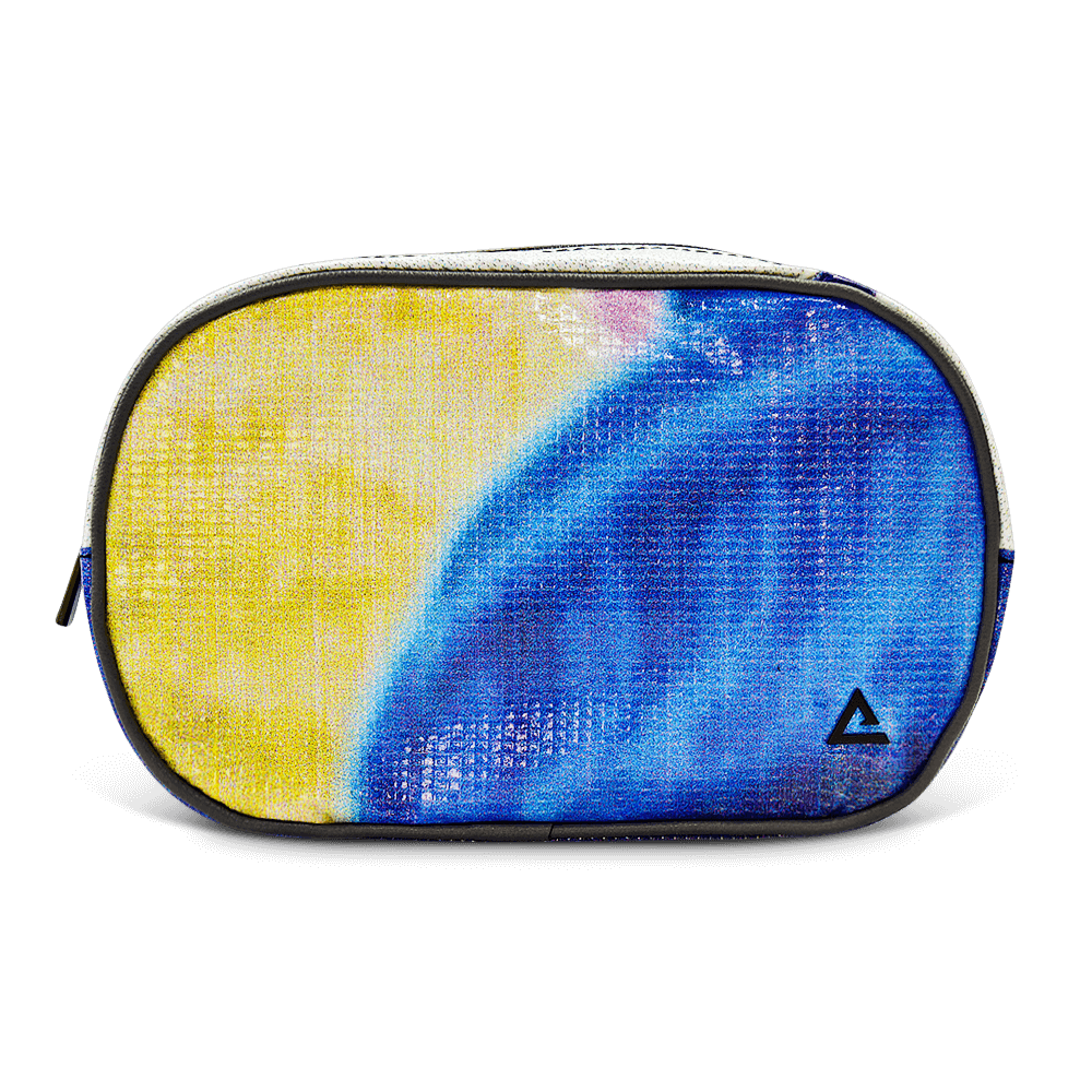 Riley Cosmetic Bag