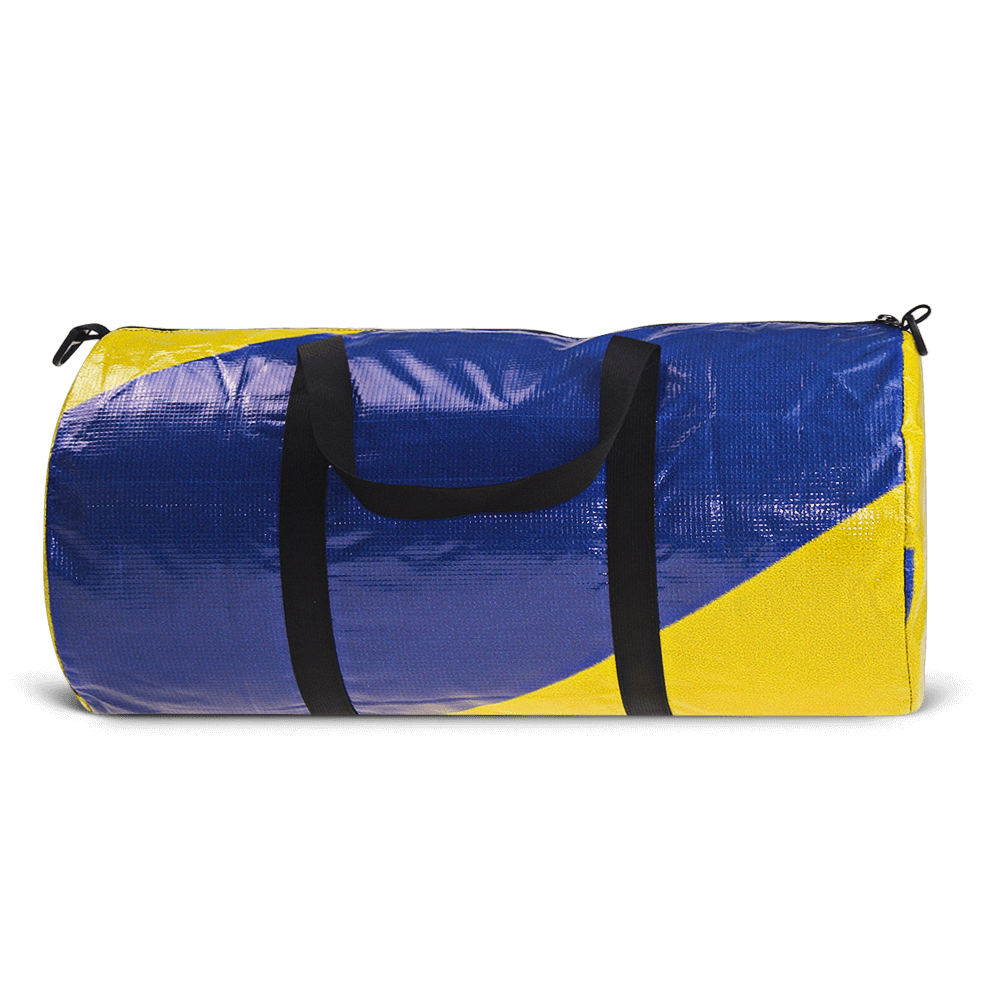 Light Duffle