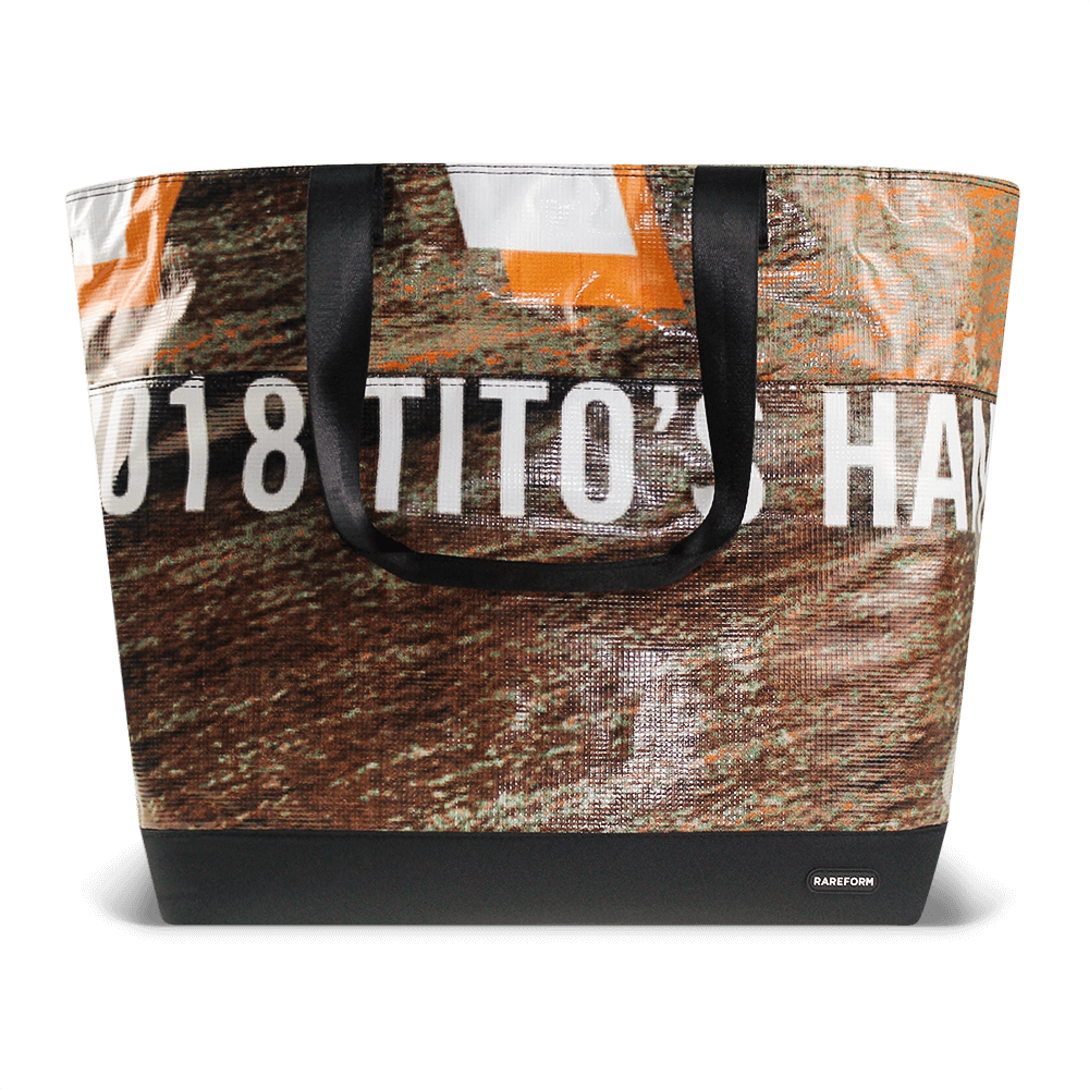Hudson Tote