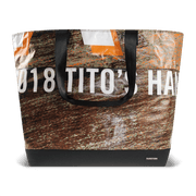 Hudson Tote