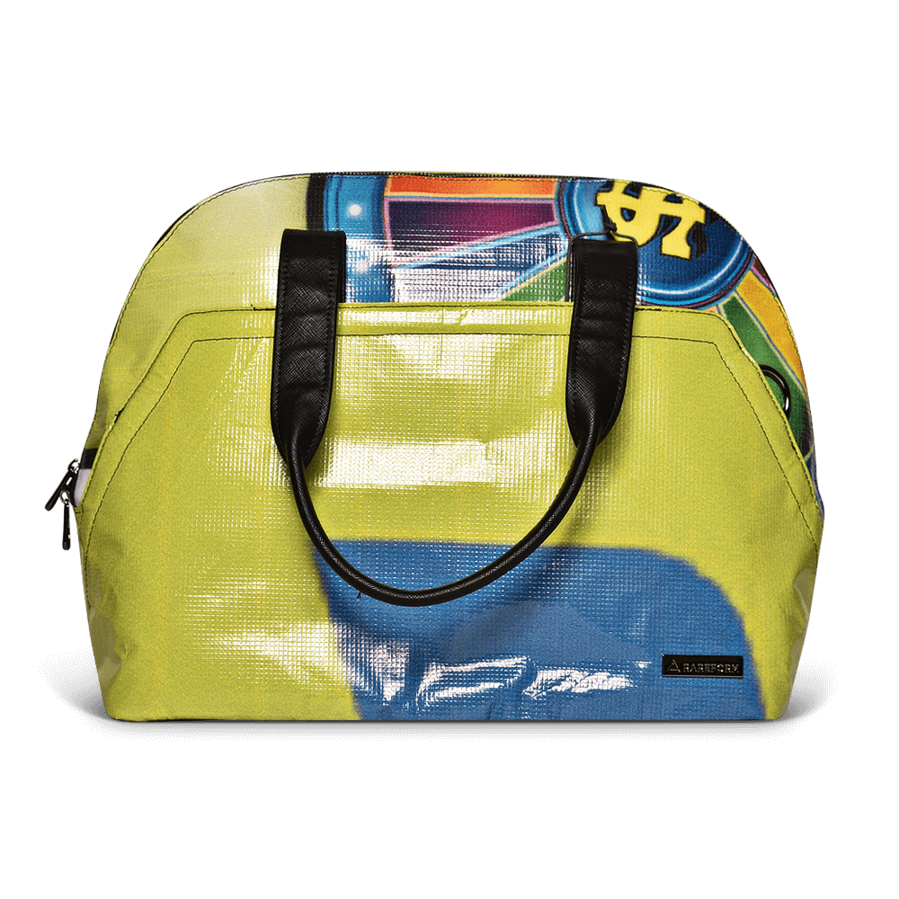 Maya Cross-Body