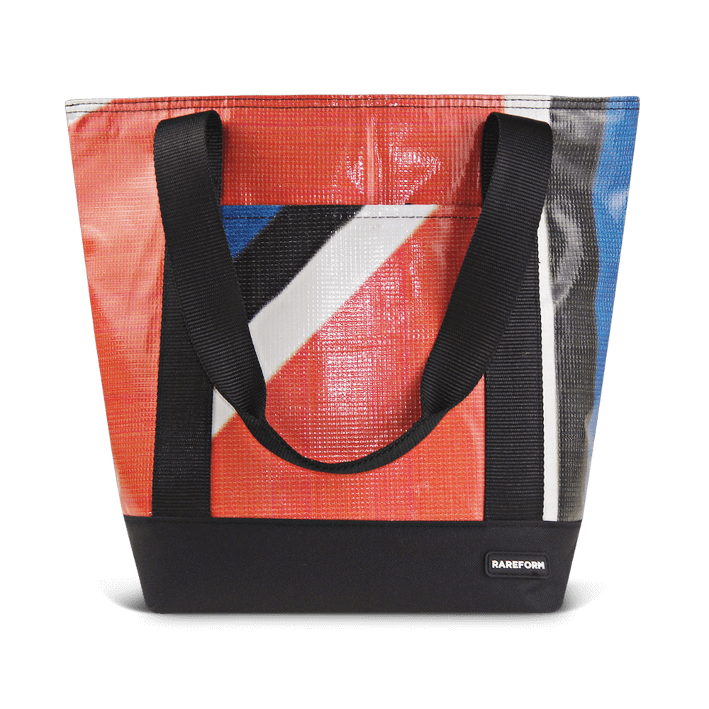 Beck Cooler Tote