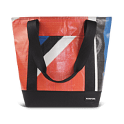 Beck Cooler Tote