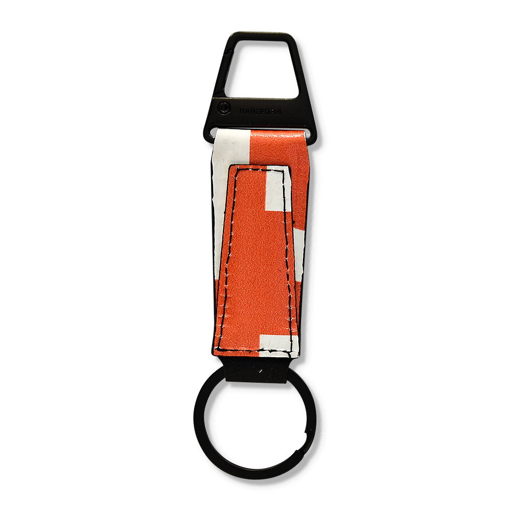 Roam Keychain