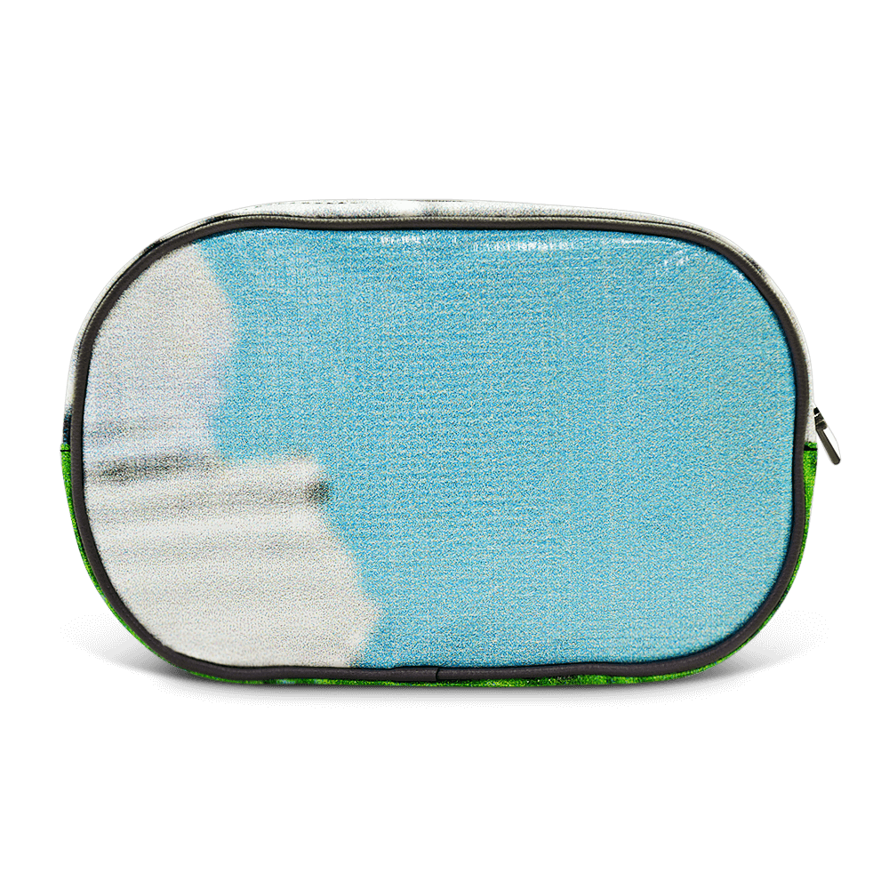 Riley Cosmetic Bag