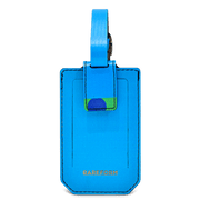 Salvador Luggage Tag