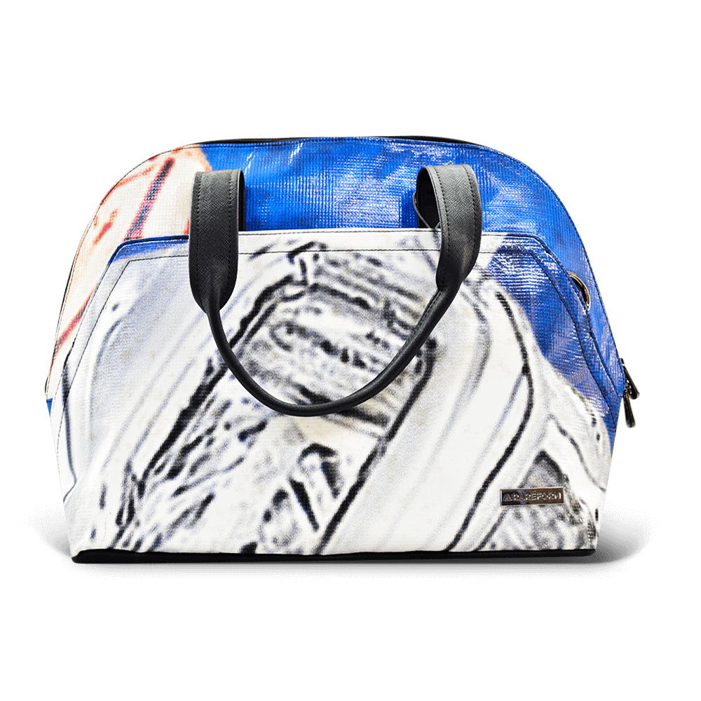 Maya Crossbody