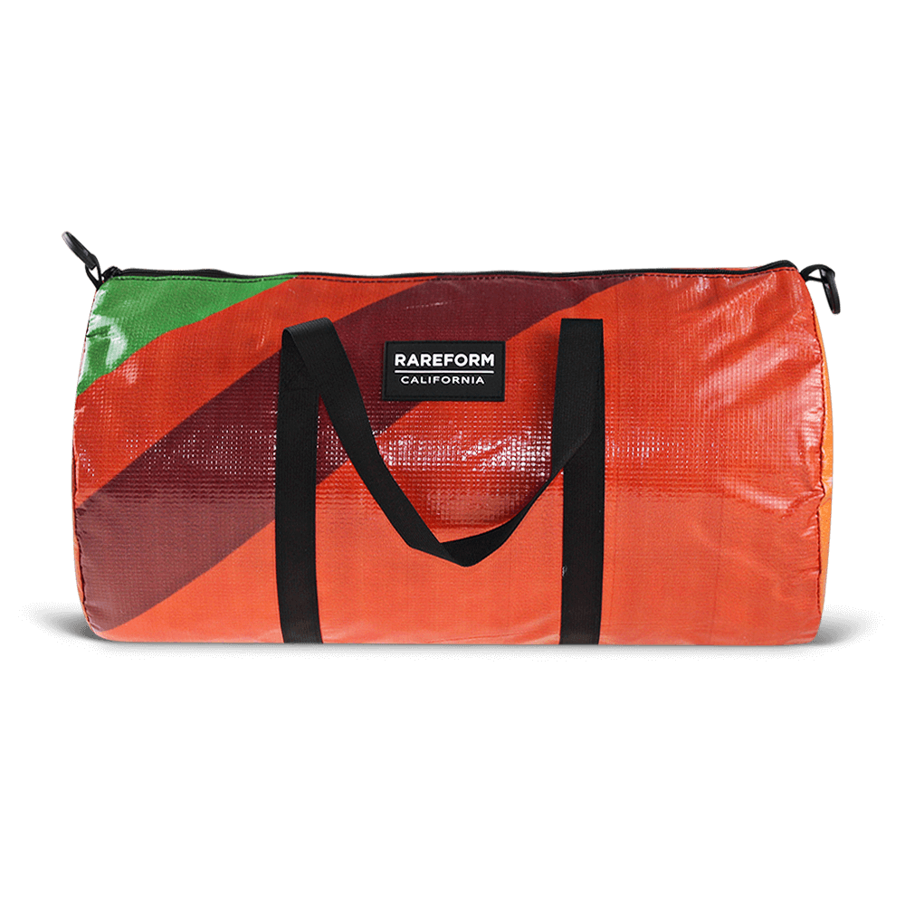 Light Duffle