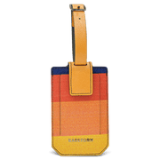 Salvador Luggage Tag