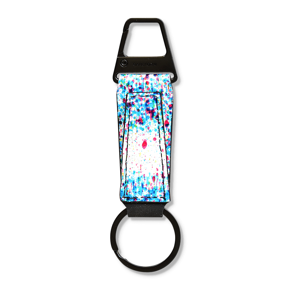 Roam Keychain