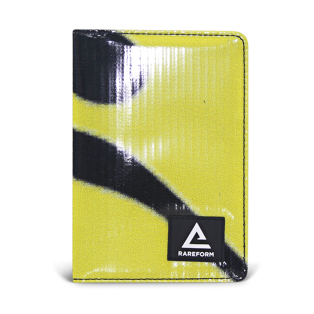 Huxley Passport Holder