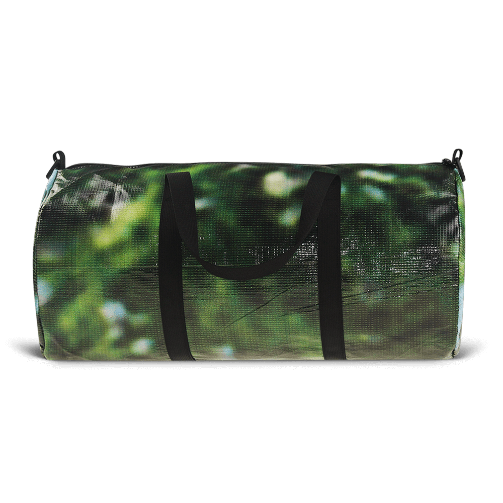 Light Duffle