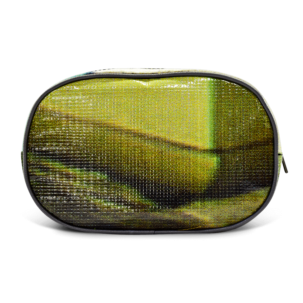 Riley Cosmetic Bag