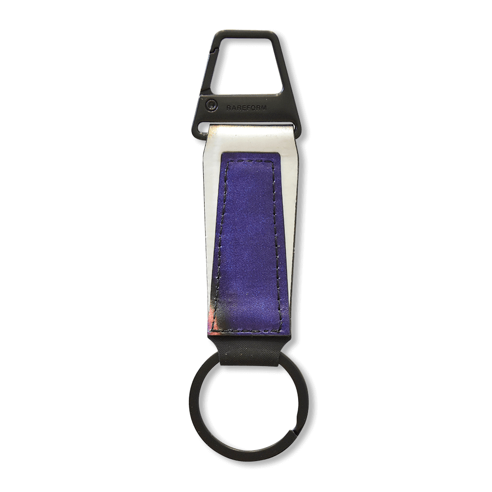 Roam Keychain