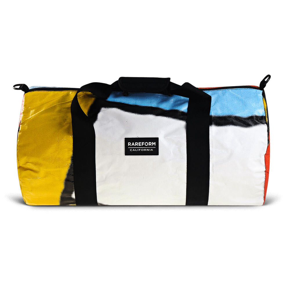 Weekender Duffle