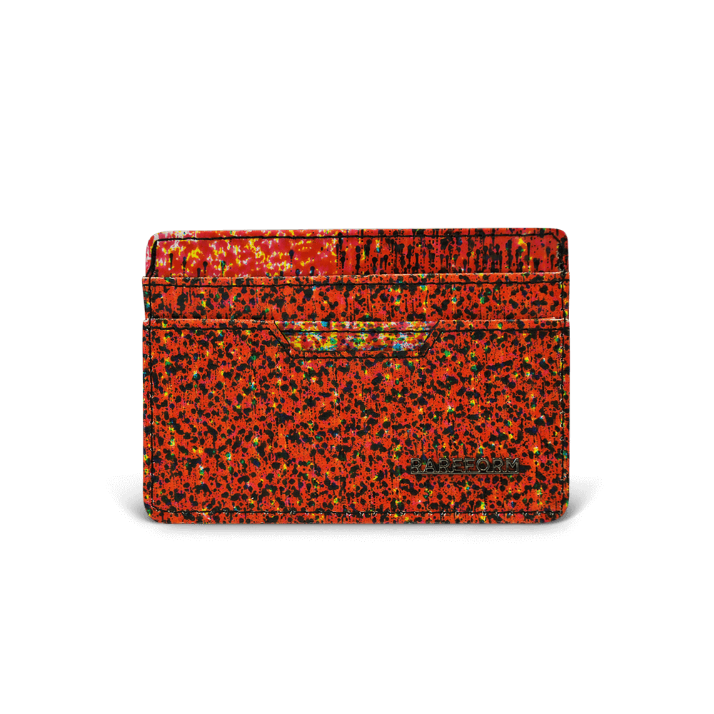 Veer Card Holder