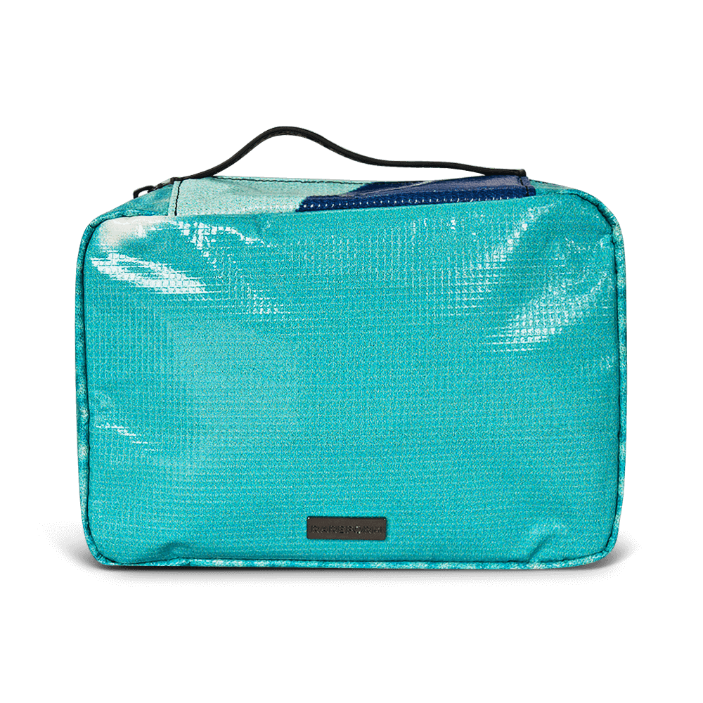 Vienna Toiletry Bag