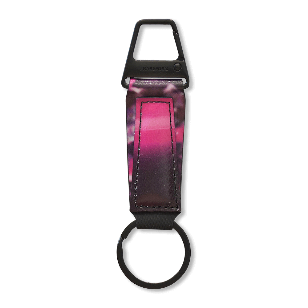 Roam Keychain