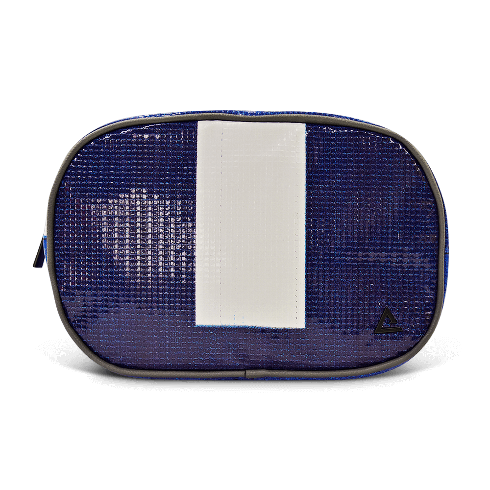 Riley Cosmetic Bag